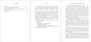 Сущность и особенности философского знания, реферат по философии