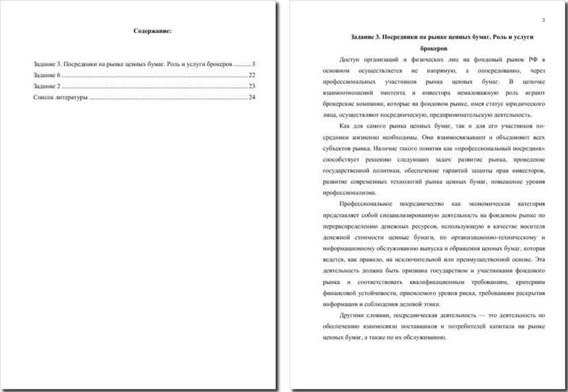 Инвестор на рынке ценных бумаг